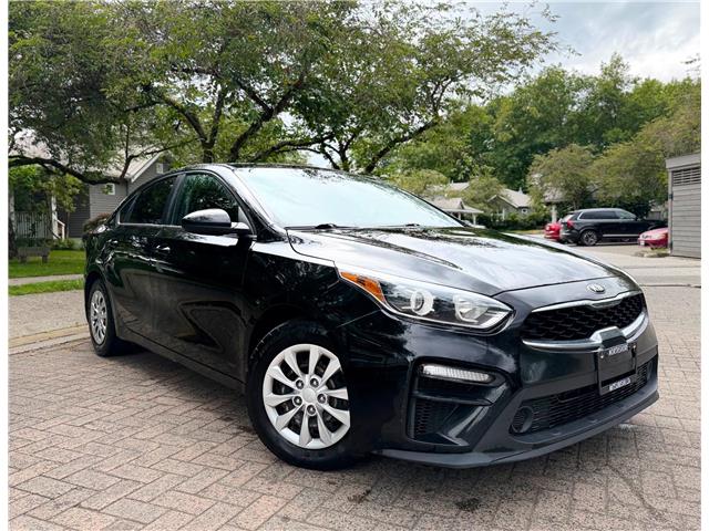 2020 Kia Forte LX (Stk: 149754) in North Vancouver - Image 1 of 17