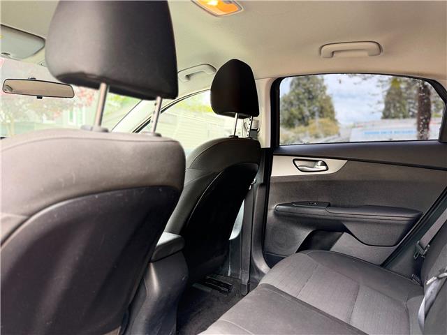 2020 Kia Forte LX (Stk: 149754) in North Vancouver - Image 13 of 17