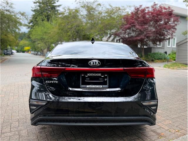 2020 Kia Forte LX (Stk: 149754) in North Vancouver - Image 8 of 17