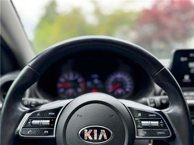 2020 Kia Forte LX (Stk: 149754) in North Vancouver - Image 14 of 17