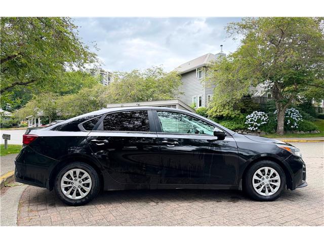 2020 Kia Forte LX (Stk: 149754) in North Vancouver - Image 4 of 17