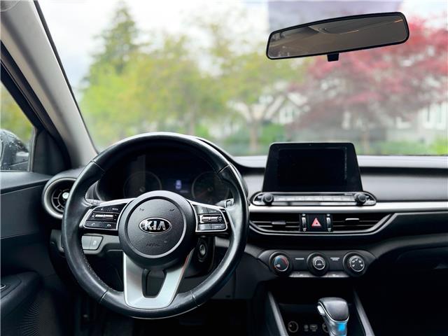 2020 Kia Forte LX (Stk: 149754) in North Vancouver - Image 10 of 17