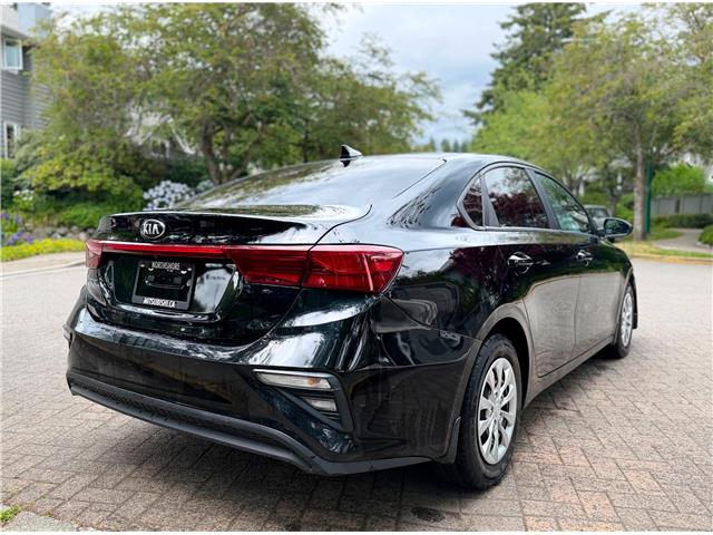 2020 Kia Forte LX (Stk: 149754) in North Vancouver - Image 6 of 17