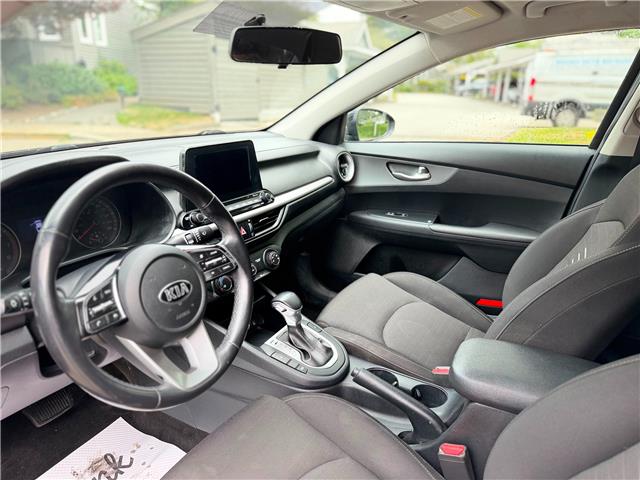 2020 Kia Forte LX (Stk: 149754) in North Vancouver - Image 11 of 17