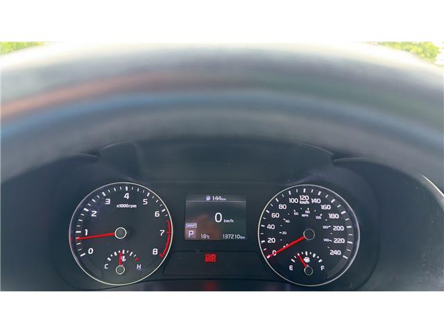 2020 Kia Forte LX (Stk: 149754) in North Vancouver - Image 17 of 17