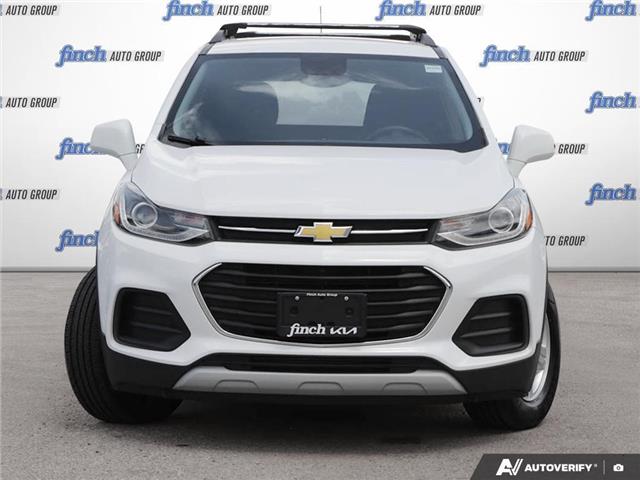 2018 Chevrolet Trax LT (Stk: UK266119B) in London - Image 2 of 24