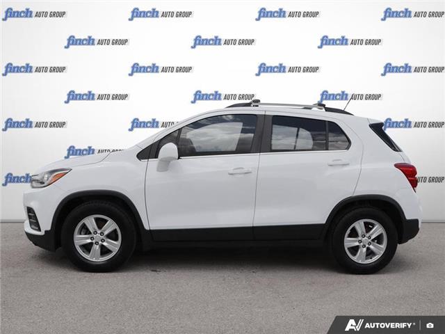 2018 Chevrolet Trax LT (Stk: UK266119B) in London - Image 3 of 24