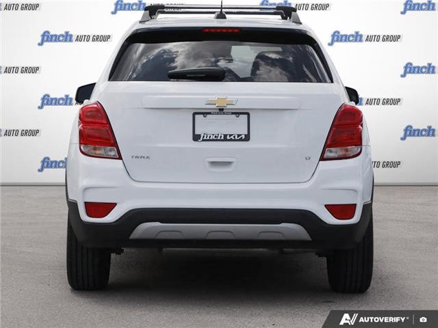 2018 Chevrolet Trax LT (Stk: UK266119B) in London - Image 5 of 24