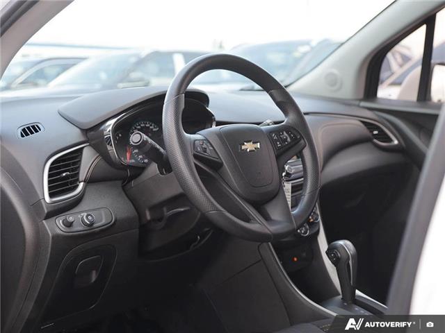 2018 Chevrolet Trax LT (Stk: UK266119B) in London - Image 10 of 24