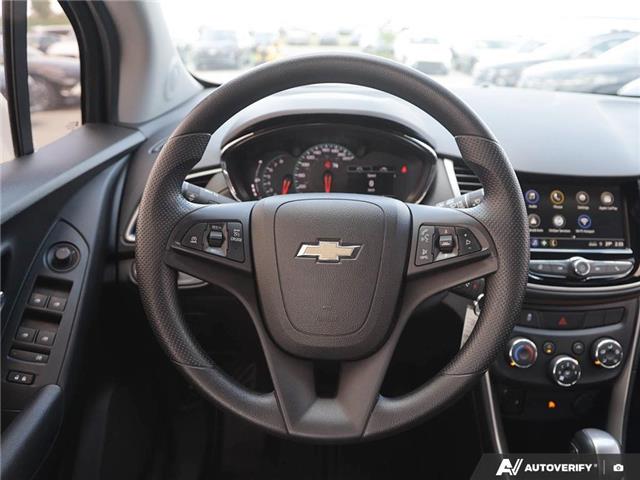 2018 Chevrolet Trax LT (Stk: UK266119B) in London - Image 11 of 24