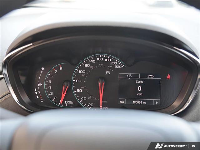 2018 Chevrolet Trax LT (Stk: UK266119B) in London - Image 12 of 24
