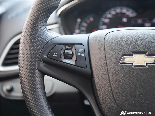 2018 Chevrolet Trax LT (Stk: UK266119B) in London - Image 13 of 24