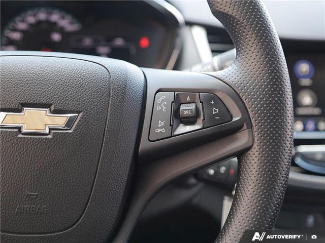 2018 Chevrolet Trax LT (Stk: UK266119B) in London - Image 14 of 24