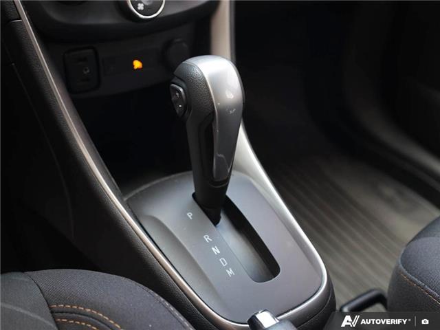 2018 Chevrolet Trax LT (Stk: UK266119B) in London - Image 15 of 24