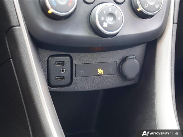 2018 Chevrolet Trax LT (Stk: UK266119B) in London - Image 16 of 24