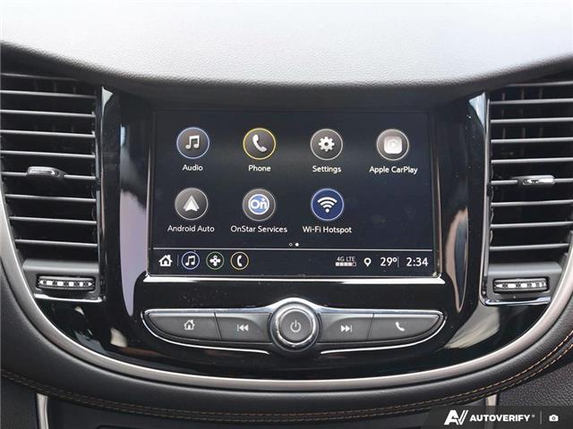 2018 Chevrolet Trax LT (Stk: UK266119B) in London - Image 17 of 24