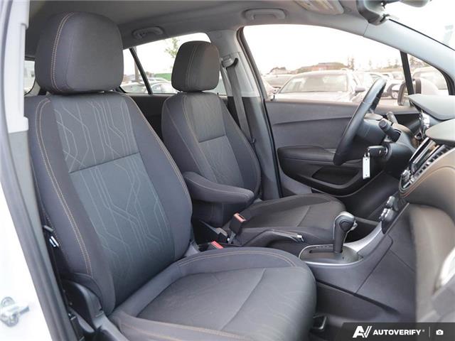 2018 Chevrolet Trax LT (Stk: UK266119B) in London - Image 19 of 24