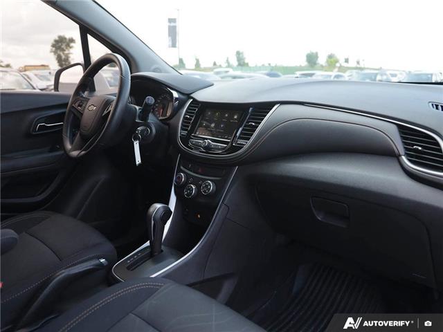2018 Chevrolet Trax LT (Stk: UK266119B) in London - Image 20 of 24