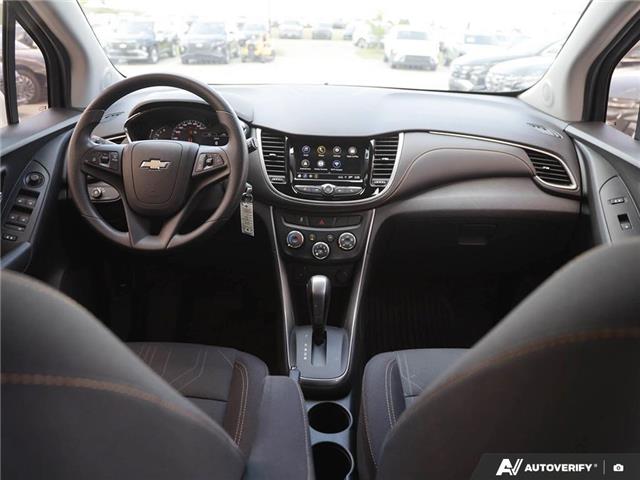 2018 Chevrolet Trax LT (Stk: UK266119B) in London - Image 21 of 24