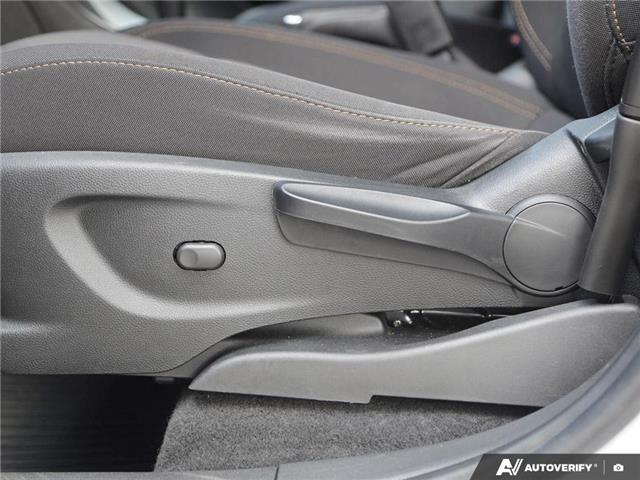 2018 Chevrolet Trax LT (Stk: UK266119B) in London - Image 22 of 24