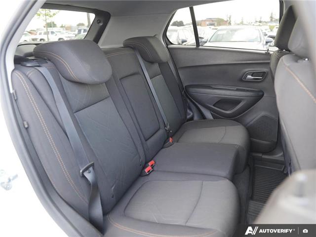 2018 Chevrolet Trax LT (Stk: UK266119B) in London - Image 23 of 24