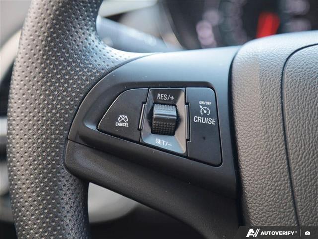 2018 Chevrolet Trax LT (Stk: UK266119B) in London - Image 24 of 24