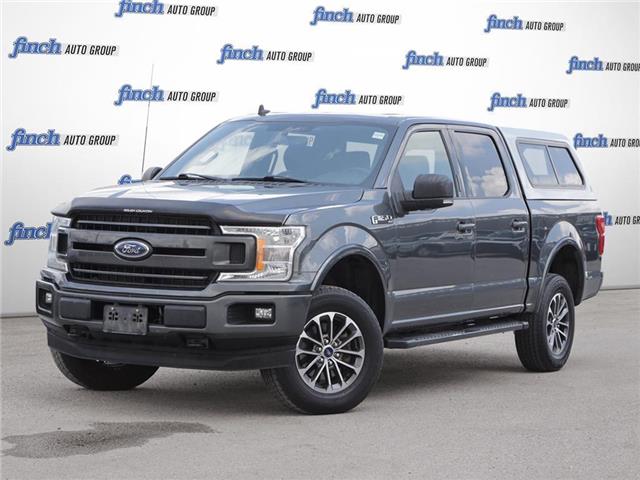 2020 Ford F-150  (Stk: UK26684A) in London - Image 1 of 25