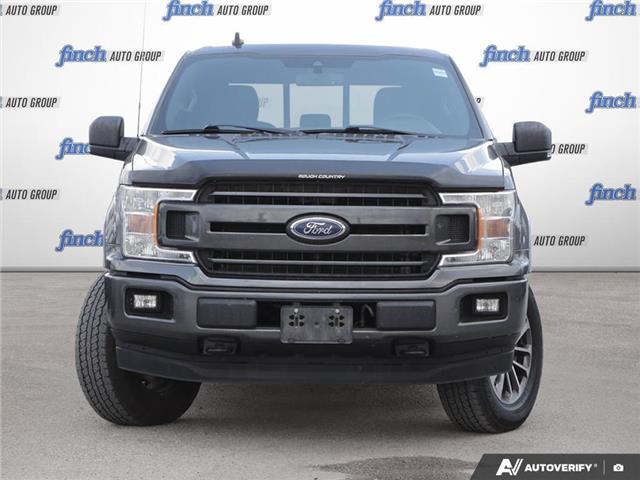 2020 Ford F-150  (Stk: UK26684A) in London - Image 2 of 25