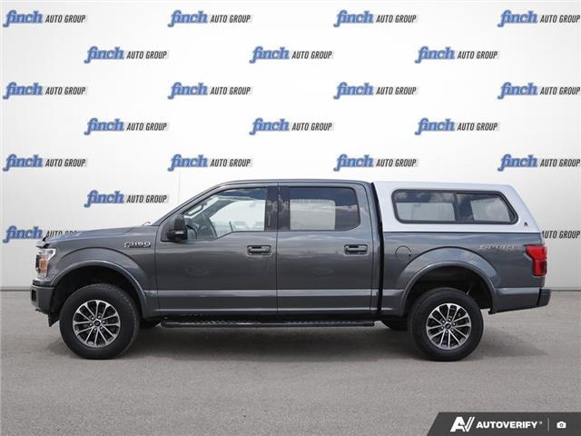 2020 Ford F-150  (Stk: UK26684A) in London - Image 3 of 25