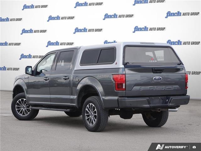 2020 Ford F-150  (Stk: UK26684A) in London - Image 4 of 25