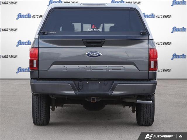 2020 Ford F-150  (Stk: UK26684A) in London - Image 5 of 25