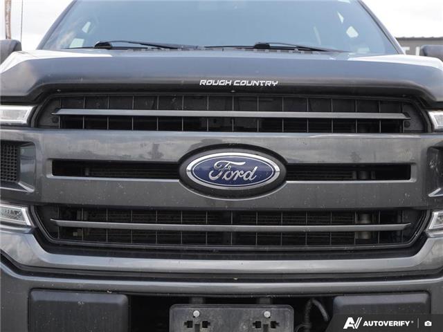 2020 Ford F-150  (Stk: UK26684A) in London - Image 6 of 25