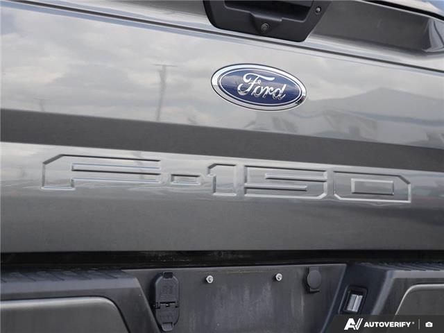2020 Ford F-150  (Stk: UK26684A) in London - Image 7 of 25