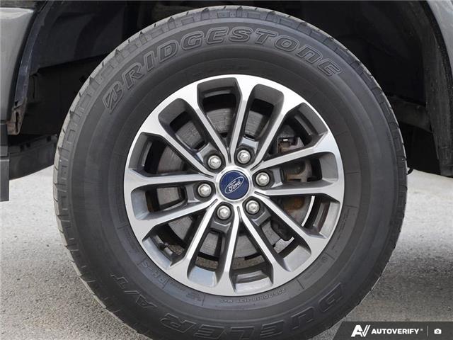 2020 Ford F-150  (Stk: UK26684A) in London - Image 8 of 25