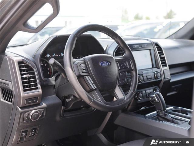 2020 Ford F-150  (Stk: UK26684A) in London - Image 10 of 25