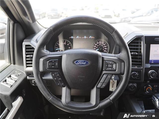 2020 Ford F-150  (Stk: UK26684A) in London - Image 11 of 25