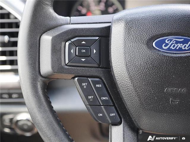 2020 Ford F-150  (Stk: UK26684A) in London - Image 13 of 25