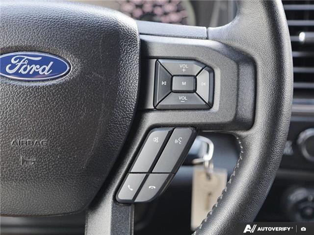 2020 Ford F-150  (Stk: UK26684A) in London - Image 14 of 25