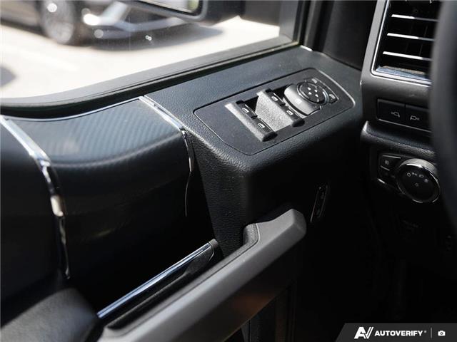 2020 Ford F-150  (Stk: UK26684A) in London - Image 15 of 25