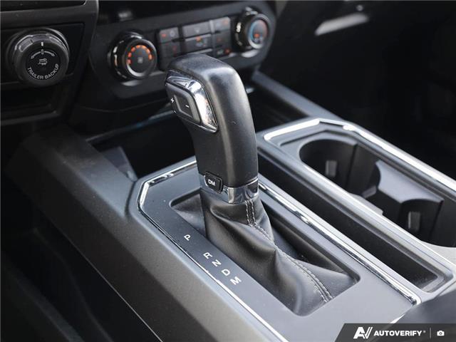 2020 Ford F-150  (Stk: UK26684A) in London - Image 16 of 25