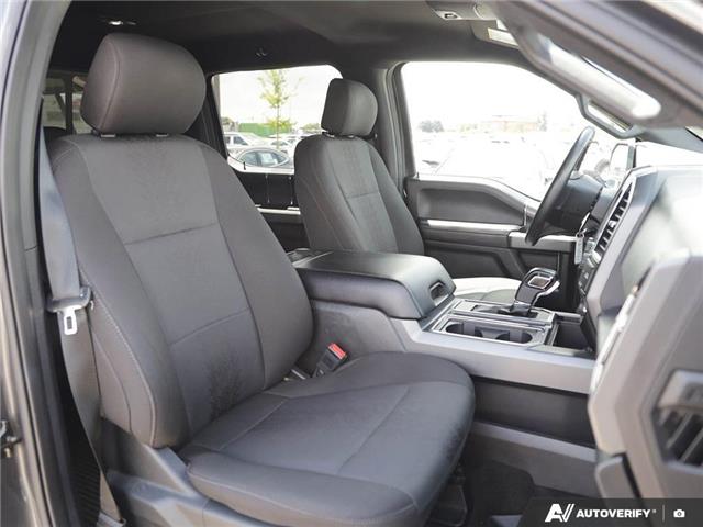 2020 Ford F-150  (Stk: UK26684A) in London - Image 20 of 25