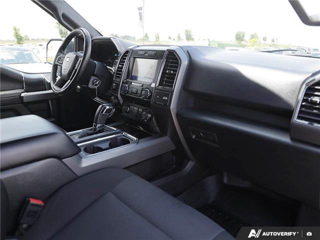 2020 Ford F-150  (Stk: UK26684A) in London - Image 21 of 25