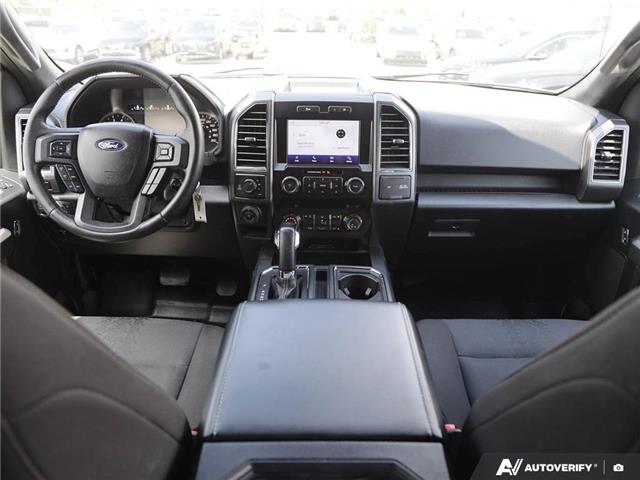 2020 Ford F-150  (Stk: UK26684A) in London - Image 22 of 25