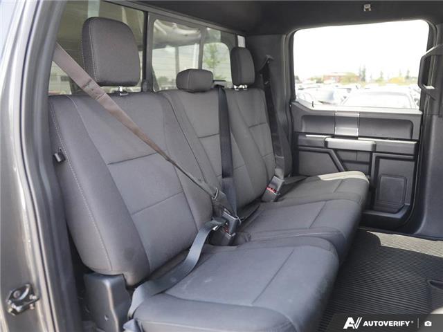 2020 Ford F-150  (Stk: UK26684A) in London - Image 24 of 25