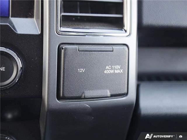 2020 Ford F-150  (Stk: UK26684A) in London - Image 25 of 25