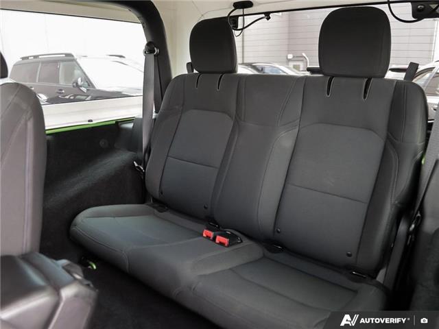 2018 Jeep Wrangler Sport (Stk: UK10118A) in London - Image 24 of 25