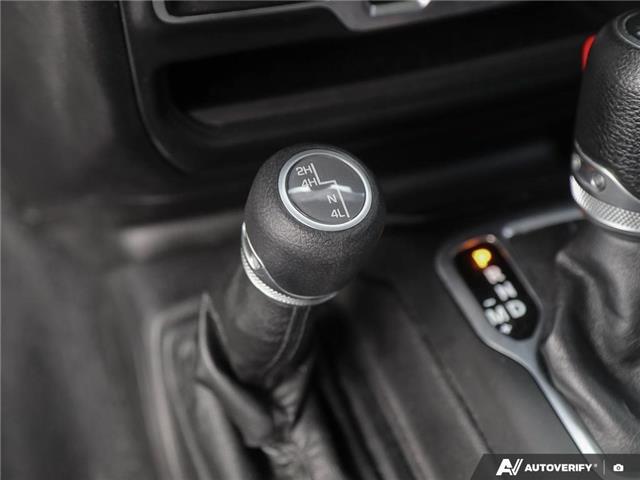 2018 Jeep Wrangler Sport (Stk: UK10118A) in London - Image 25 of 25