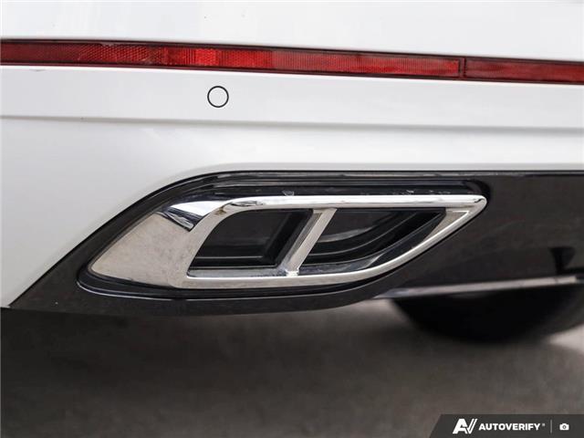 2023 Volkswagen Atlas 3.6 FSI Execline (Stk: UK26736A) in London - Image 7 of 7
