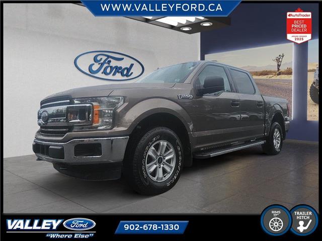 2020 Ford F-150  (Stk: 26P084) in Kentville - Image 1 of 15