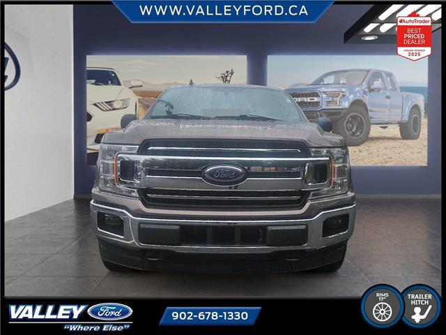 2020 Ford F-150  (Stk: 26P084) in Kentville - Image 2 of 15